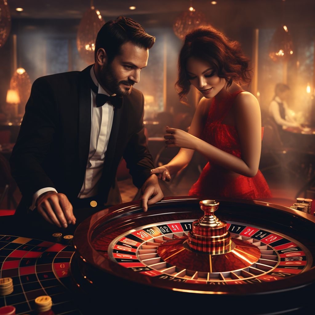 Pemain kasino online dengan slot dan live dealer di mafiabola
